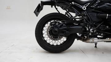 Thumbnail von BMW R NineT 100 Years '2023