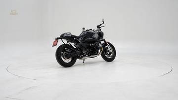 Thumbnail von BMW R NineT 100 Years '2023
