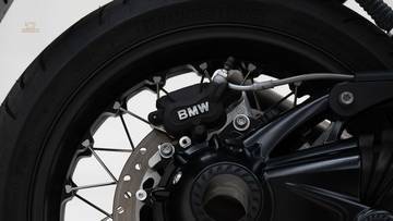 Thumbnail von BMW R NineT 100 Years '2023