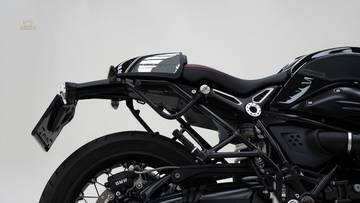 Thumbnail von BMW R NineT 100 Years '2023