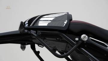 Thumbnail von BMW R NineT 100 Years '2023