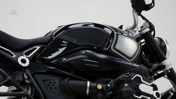 Thumbnail von BMW R NineT 100 Years '2023