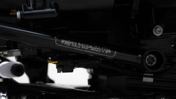 Thumbnail von BMW R NineT 100 Years '2023