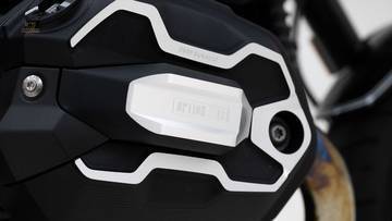 Thumbnail von BMW R NineT 100 Years '2023