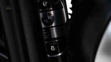 Thumbnail von BMW R NineT 100 Years '2023
