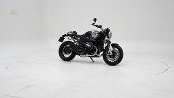 Thumbnail von BMW R NineT 100 Years '2023