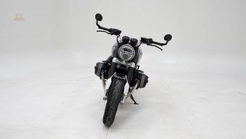 Thumbnail von BMW R NineT 100 Years '2023