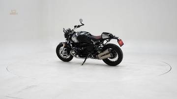 Thumbnail von BMW R NineT 100 Years '2023