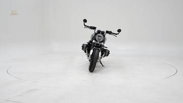 Thumbnail von BMW R NineT 100 Years '2023