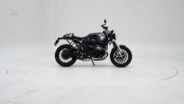 Thumbnail von BMW R NineT 100 Years '2023