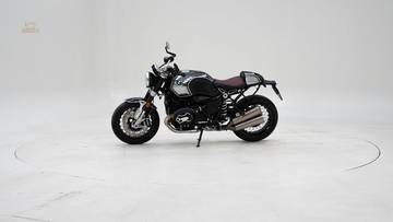 Thumbnail von BMW R NineT 100 Years '2023