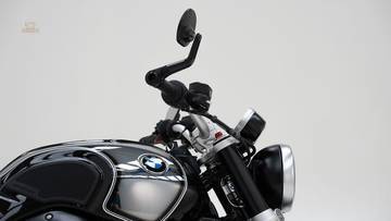 Thumbnail von BMW R NineT 100 Years '2023