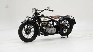 Thumbnail von Indian Scout 101 '29
