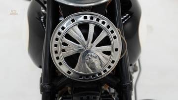 Thumbnail von Indian Scout 101 '29