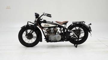 Thumbnail von Indian Scout 101 '29
