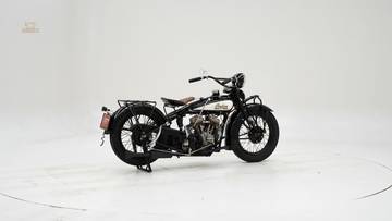 Thumbnail von Indian Scout 101 '29