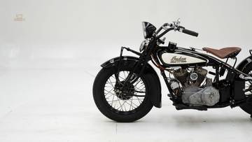 Thumbnail von Indian Scout 101 '29