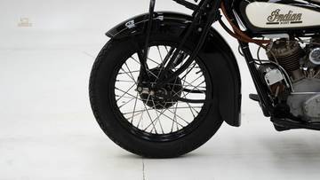 Thumbnail von Indian Scout 101 '29