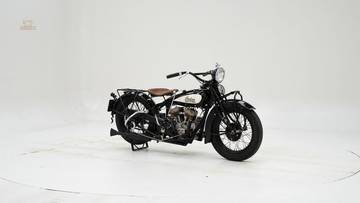 Thumbnail von Indian Scout 101 '29