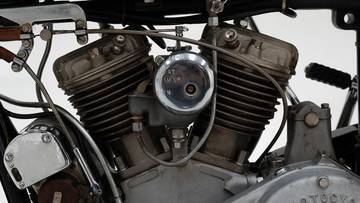 Thumbnail von Indian Scout 101 '29