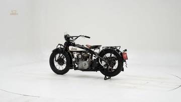 Thumbnail von Indian Scout 101 '29