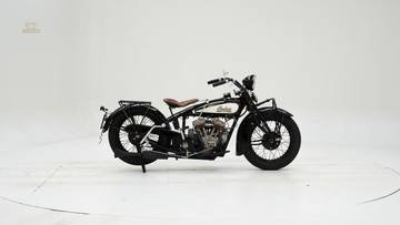 Thumbnail von Indian Scout 101 '29