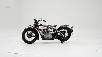 Thumbnail von Indian Scout 101 '29