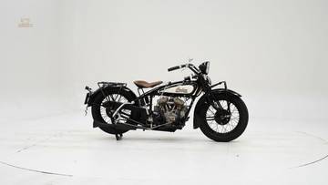 Thumbnail von Indian Scout 101 '29
