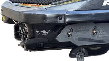 Thumbnail von Bombardier SeaDoo RXP-X by Nico Russ Racing Carbon 380PS+!!