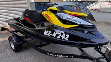 Thumbnail von Bombardier SeaDoo RXP-X by Nico Russ Racing Carbon 380PS+!!