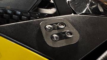Thumbnail von Bombardier SeaDoo RXP-X by Nico Russ Racing Carbon 380PS+!!