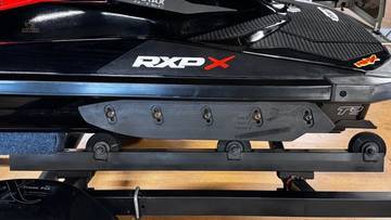 Thumbnail von Bombardier SeaDoo RXP-X by Nico Russ Racing Carbon 380PS+!!