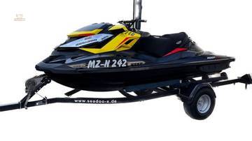 Thumbnail von Bombardier SeaDoo RXP-X by Nico Russ Racing Carbon 380PS+!!