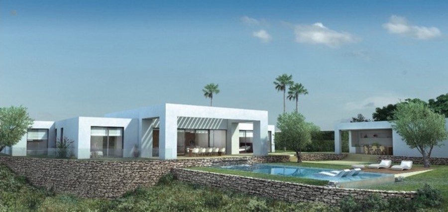 Luxus-Villa in Benahavis R2662034 