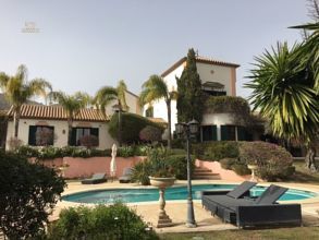 Thumbnail von Luxus-Villa in Marbella R2613413