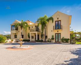 Thumbnail von ***VILLA IN MONTE MAYOR, BENAHAVIS***