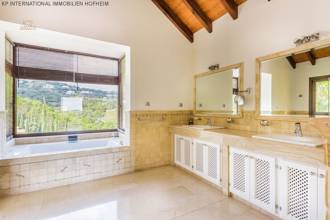 Thumbnail von ***VILLA IN MONTE MAYOR, BENAHAVIS***