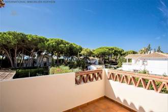 Thumbnail von ***STRANDVILLA IN ARTOLA IN MARBELLA-OST***