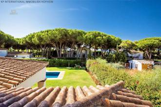 Thumbnail von ***STRANDVILLA IN ARTOLA IN MARBELLA-OST***