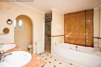 Thumbnail von ***STRANDVILLA IN ARTOLA IN MARBELLA-OST***