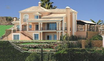 Thumbnail von Luxus-Villa in Benahavis R2612825