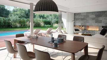 Thumbnail von Luxus-Villa in Sierra Blanca R2556254