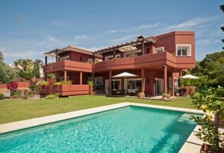 Thumbnail von Luxus-Villa in Bahia de Marbella R2419892
