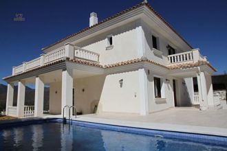 Thumbnail von Luxus-Villa in La Mairena R2378726