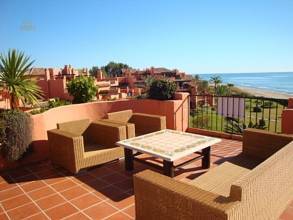 Thumbnail von Luxus-Wohnung in Los Monteros R2152969