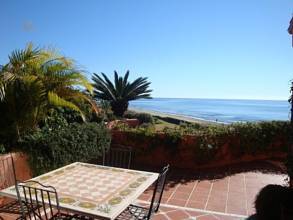 Thumbnail von Luxus-Wohnung in Los Monteros R2152969