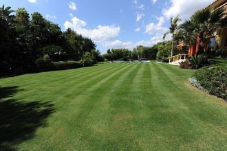 Thumbnail von Luxus-Villa in The Golden Mile R2128997