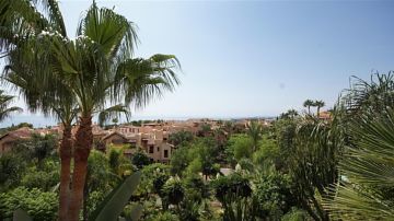 Thumbnail von Luxus-Wohnung in Sierra Blanca R2727791