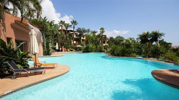 Thumbnail von Luxus-Wohnung in Sierra Blanca R2727791