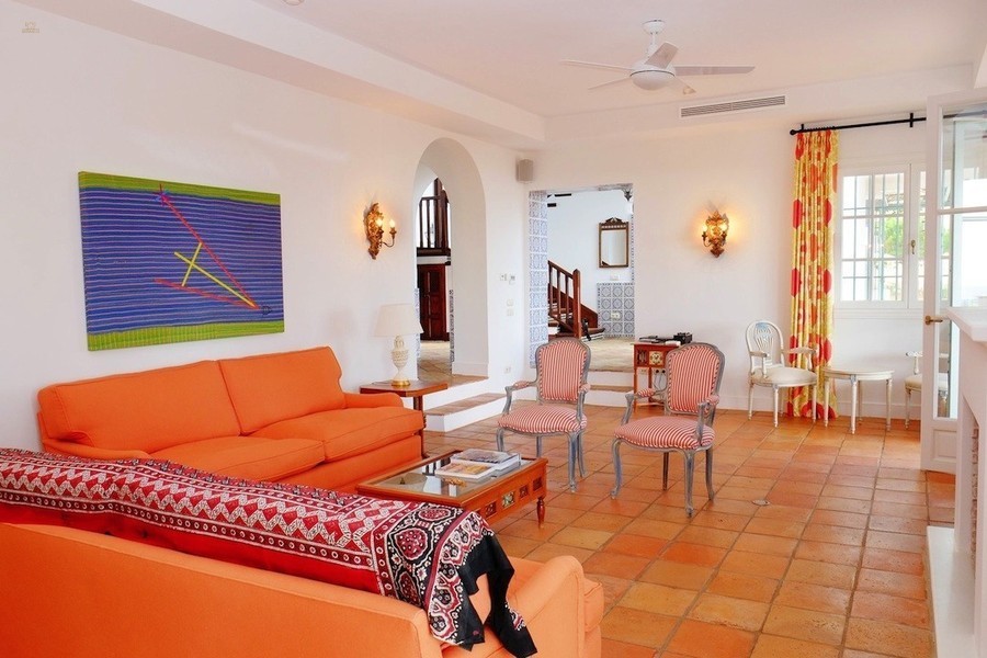 Thumbnail von Luxus-Villa in Elviria R2042027